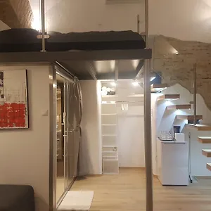 Apartment Heritage Danube, Budapest