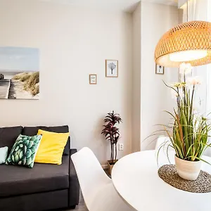 Apartment Mile's, Budapest